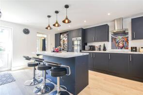 62, Woodbury, Lambourn, Hungerford RG17 7LP