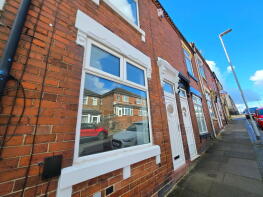 70, Boulton Street, Hanley, Stoke-on-trent ST1 2NH