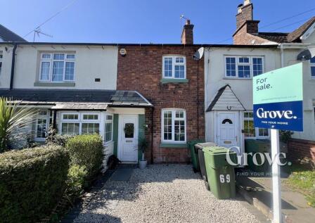 Stourbridge Road, Hagley