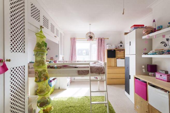 Bedroom 4