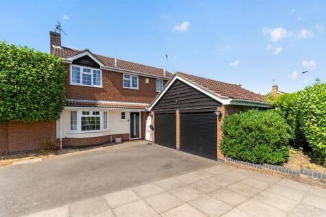 Catherine Close, Peterborough
