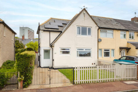 Holystone Crescent, High Heaton, Newcastle Upon Tyne