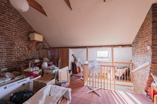 Guilton, Ash, bedroom semi detached home for sale 