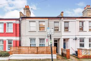 84, Coverton Road, London SW17 0QN