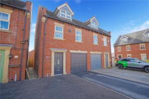 72, Bridgewater Way, Ravenfield, Rotherham S65 4GH