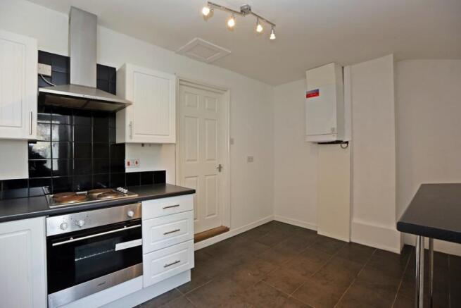 Kitchen/Breakfast ro