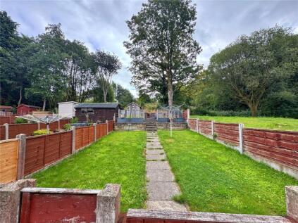 Charles Street, Waterfoot, Rossendale, BB4