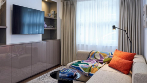 30, Cheval Place, London SW7 1ER