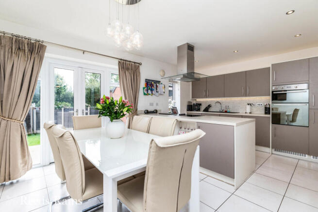 Dunnerholme Avenue, Buckshaw Village, Chorley, Lancashire, PR7 photo 4