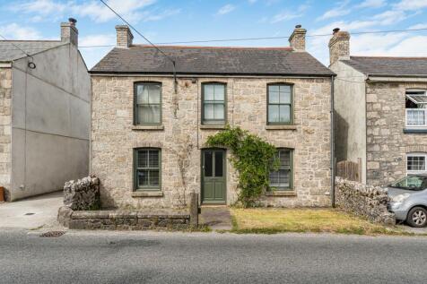 Hendra Road, St. Dennis, PL26