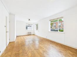 Flat 33, Meadowside, Cambridge Park, Twickenham TW1 2JQ