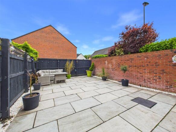 4 bed End of Terrace for sale Image 3
