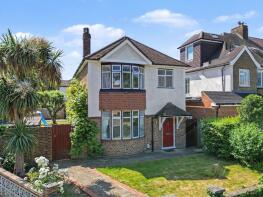 123, Woodfield Road, Thames Ditton KT7 0DR