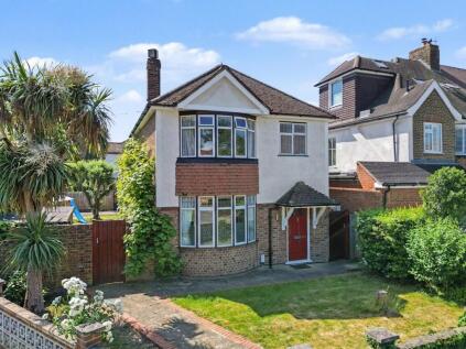 Woodfield Road, Thames Ditton, KT7