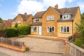 Brandelhow, Orchard Lane, East Hendred, Wantage OX12 8JW