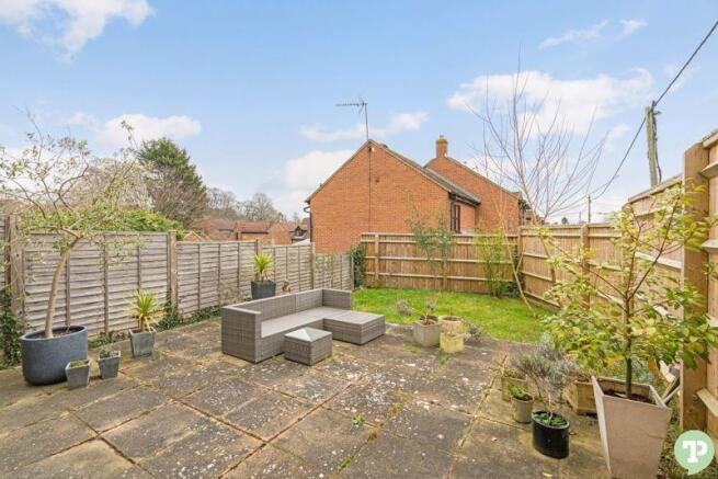 High Fencing