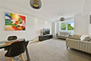 406, 1 Jubilee Heights, Shoot Up Hill, London NW2 3UQ