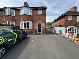 13, Kexby Avenue, York YO10 3HF