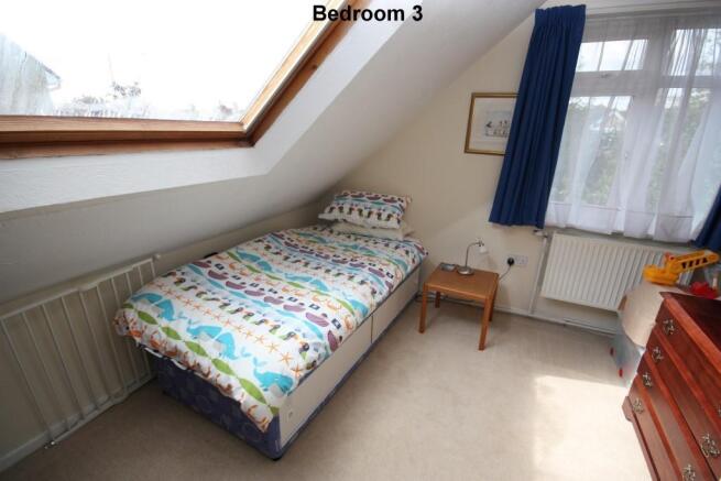 Bedroom 3