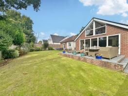 10 Norby, Woodlands Drive, Wirral CH61 1AL