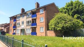 Flat 2, 122, Welsh House Farm Road, Birmingham B32 2JL