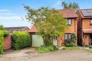 44, Croft Rise, Nottingham NG13 8PS