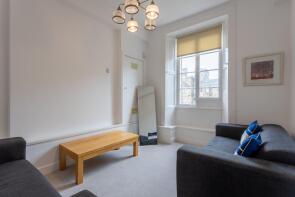 2f1, 7, Grindlay Street, Old Town, Edinburgh EH3 9AT