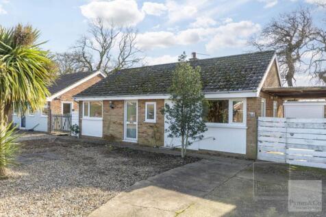Two Saints Close, Hoveton