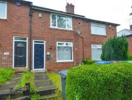 105, Willow Drive, Sheffield S9 4AS