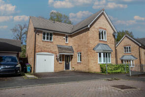 25, Mill House Court, Hollybush, Cwmbran NP44 7AY