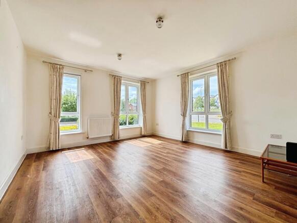 Living Dining Room