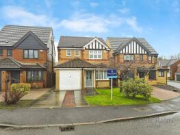 2, Balmoral Grove, Consett DH8 6DE
