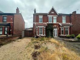 202, Sussex Road, Southport PR8 6DQ