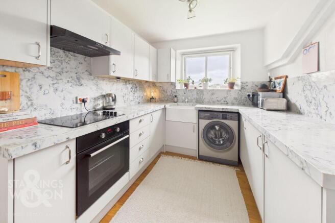 Hillcrest Court, Ipswich Road, Pulham Market, Diss photo 2