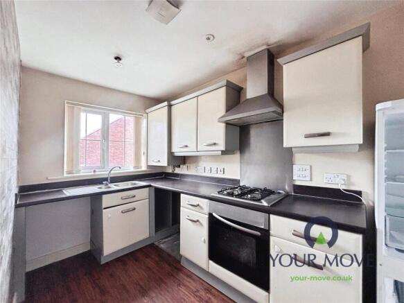 4 bed Semi-Detached for sale Image 2