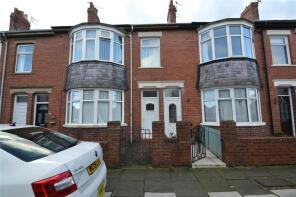 77, Balmoral Gardens, North Shields NE29 9BB