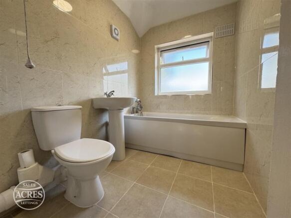 Glendower Road, Perry Barr, Birmingham photo 4