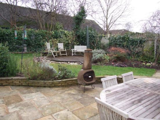 GARDEN