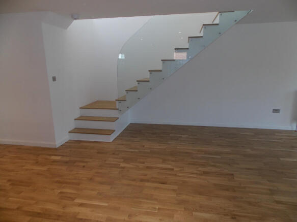 Stair Case