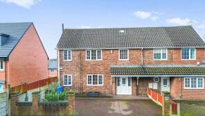 3, Knowsley Park Lane, Prescot L34 3NA