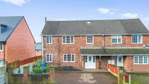 Knowsley Park Lane, Prescot, L34