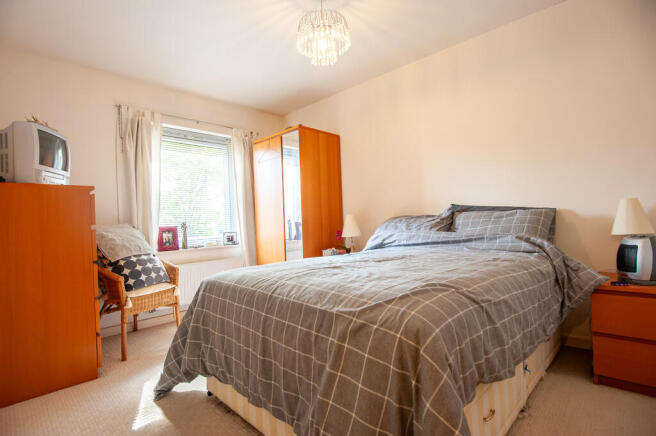 1 bed Apartment to rent Image 7