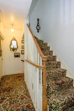 Staircase