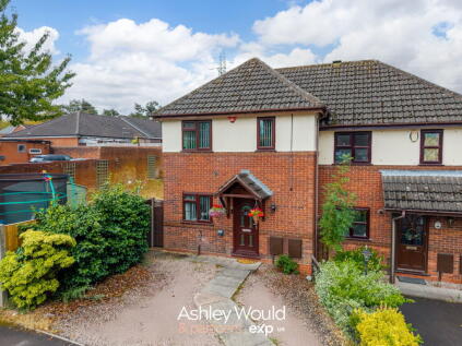 Pearce Close, Dudley, DY1 2LX