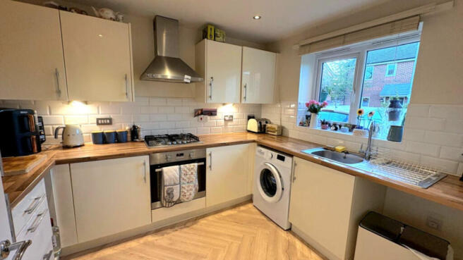 Available as a 35% share