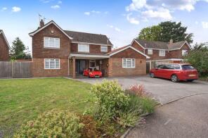 22, Mascalls Park, Paddock Wood, Tonbridge TN12 6LW