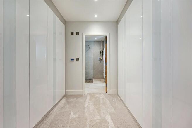 Walk Through Wardrob