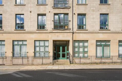 East Fountainbridge, Fountainbridge, Edinburgh, EH3