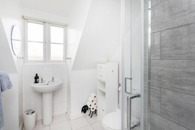 Second Floor Ensuite
