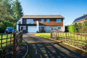 5 Stoneleigh, Llwyn-y-garth, Llanfyllin SY22 5JZ